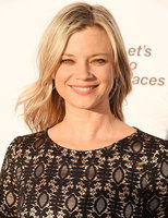Amy Smart Longsleeve T-shirt #2755183