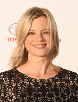 Amy Smart Longsleeve T-shirt #2755216