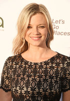 Amy Smart Longsleeve T-shirt #2755222