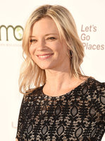 Amy Smart Longsleeve T-shirt #2794392