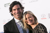 Amy Smart tote bag #G1036517