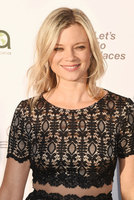 Amy Smart Tank Top #2794439