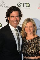Amy Smart tote bag #G1036547