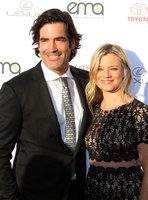 Amy Smart Tank Top #2794493