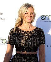 Amy Smart Longsleeve T-shirt #2794516