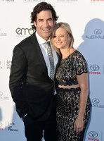 Amy Smart tote bag #G1036626