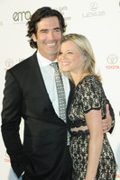 Amy Smart tote bag #G1036649