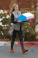Amy Smart tote bag #G1440153