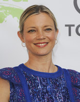 Amy Smart Longsleeve T-shirt #3299714