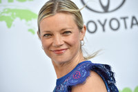 Amy Smart Longsleeve T-shirt #3299727
