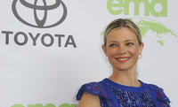 Amy Smart Sweatshirt #3299729