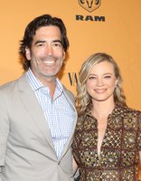 Amy Smart Tank Top #3321102
