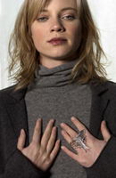 Amy Smart mug #G1605020