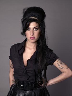 Amy Winehouse Poster 1943214