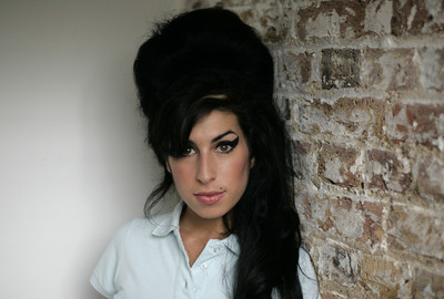 Amy Winehouse Poster 1943215