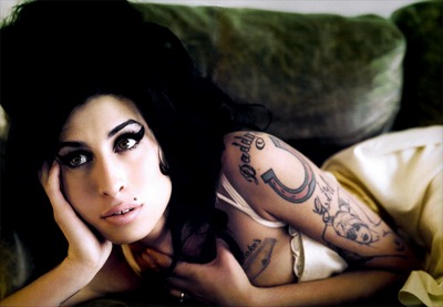 Amy Winehouse Poster 1943221