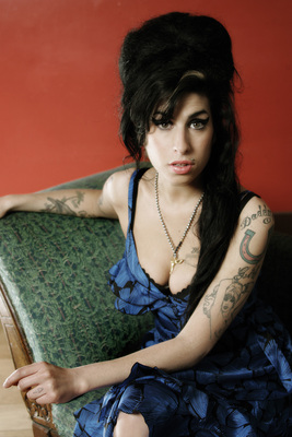 Amy Winehouse Poster 1943227