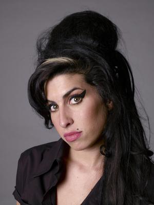 Amy Winehouse Poster 1943231