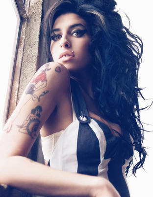 Amy Winehouse Poster 1943232