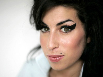 Amy Winehouse Poster 1943234