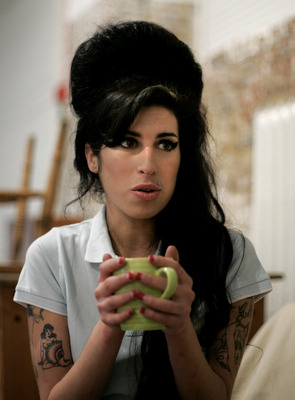 Amy Winehouse stickers 2016519