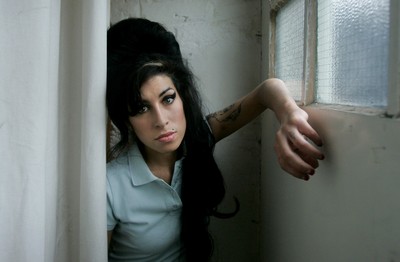 Amy Winehouse Poster 2020353