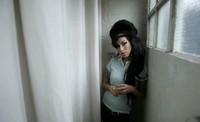 Amy Winehouse hoodie #2020359