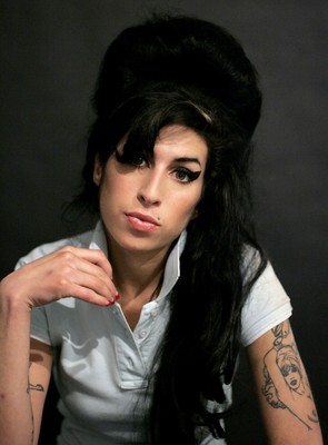 Amy Winehouse Poster 2020362