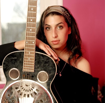 Amy Winehouse Poster 2020365
