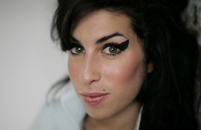 Amy Winehouse Poster 2020366