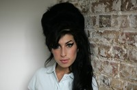 Amy Winehouse magic mug #G360771