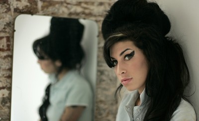 Amy Winehouse stickers 2020376