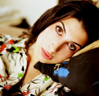 Amy Winehouse stickers 2020380