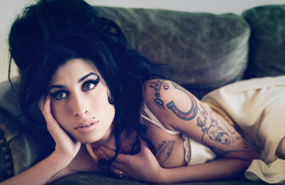 Amy Winehouse Poster 2071956