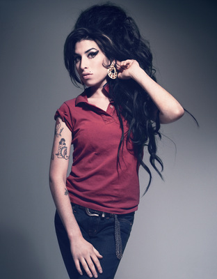 Amy Winehouse stickers 2071960