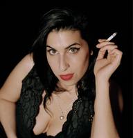 Amy Winehouse magic mug #G411503