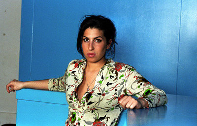 Amy Winehouse puzzle 2118300
