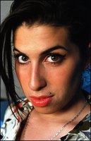 Amy Winehouse hoodie #2118303
