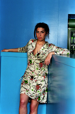 Amy Winehouse Poster 2118307