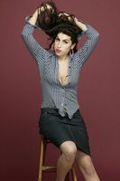 Amy Winehouse magic mug #G472529