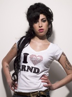 Amy Winehouse magic mug #G635852