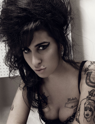 Amy Winehouse Poster 2344613