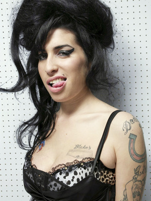 Amy Winehouse mug #G669134