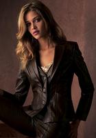 Ana Beatriz Barros tote bag #G360279