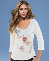 Ana Beatriz Barros tote bag #G482855