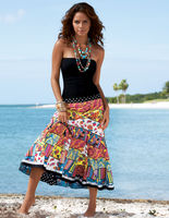 Ana Cunha longsleeve t-shirt #2166888