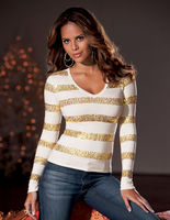 Ana Cunha longsleeve t-shirt #2167081