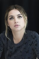 Ana De Armas magic mug #G1112720