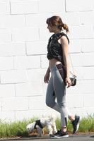Ana De Armas tote bag #G1481318