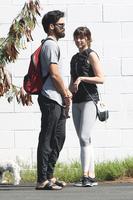 Ana De Armas tote bag #G1481334